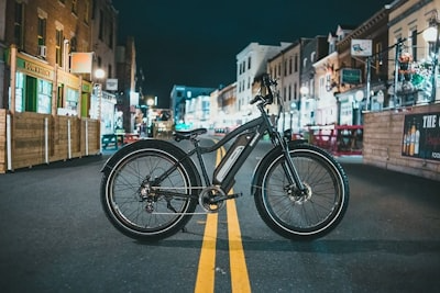 Road Bike
