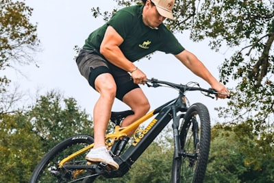 Mountain Bike