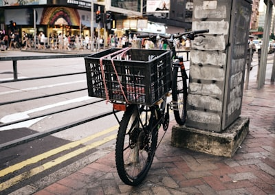City Bike